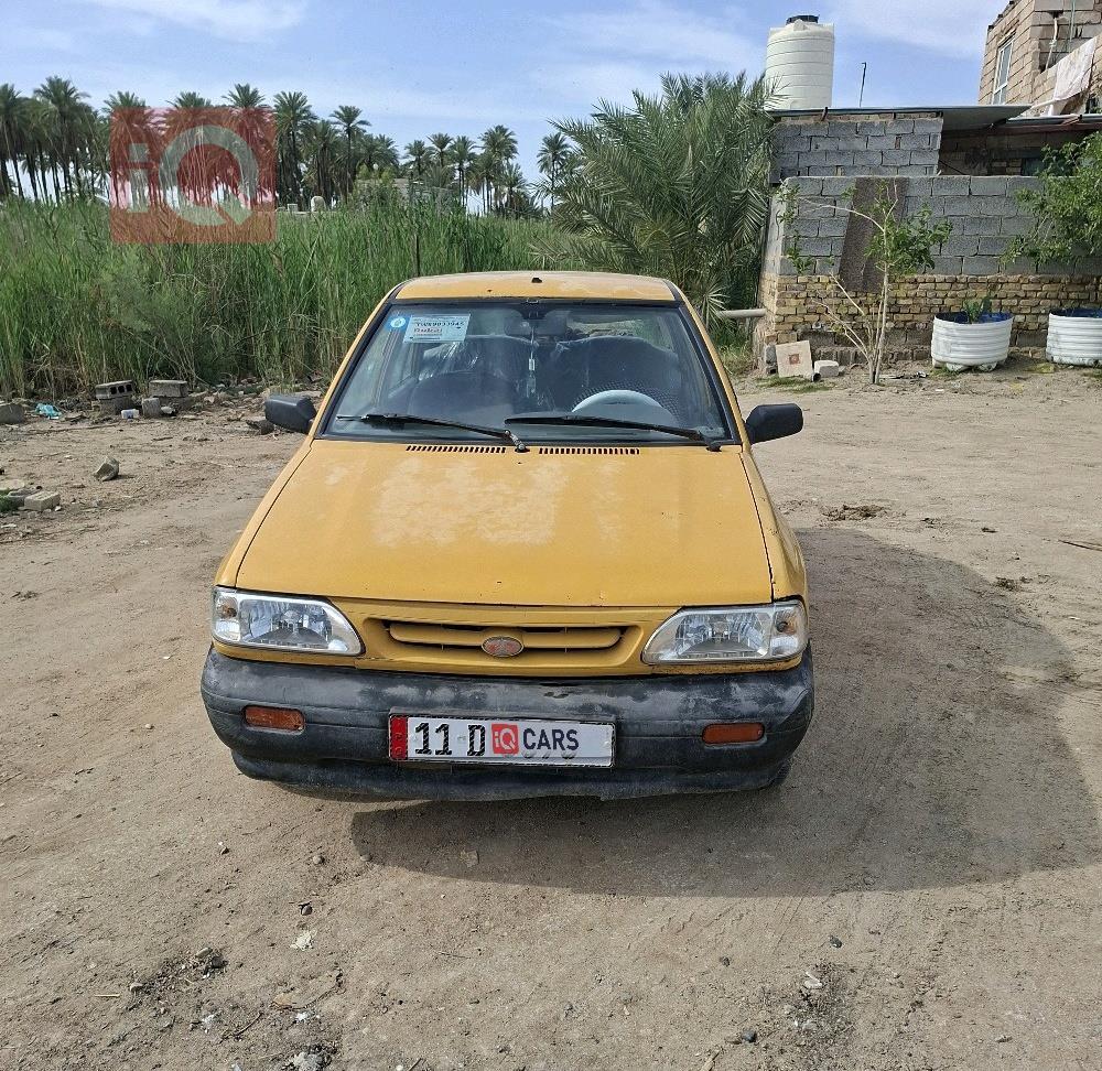 سايبا 131